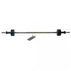 127427 | Chain Roller Silencer Kit | Case IH 1680 1688 2188 | International | Farmall | IH 1480 | | B95752