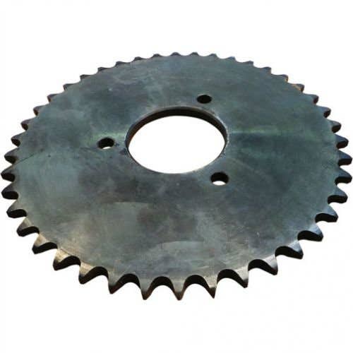 152674 | Chain Sprocket - Doffer Drive | John Deere 9900 9910 9920 9930 9940 9950 9960 9965 |  | N114175