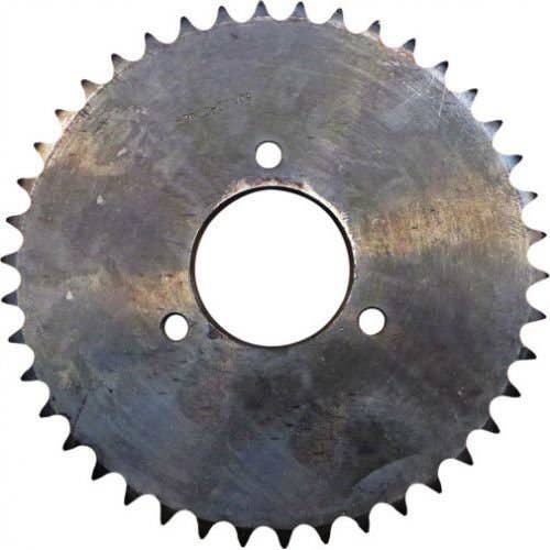 152674 | Chain Sprocket - Doffer Drive | John Deere 9900 9910 9920 9930 9940 9950 9960 9965 |  | N114175