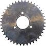 152674 | Chain Sprocket - Doffer Drive | John Deere 9900 9910 9920 9930 9940 9950 9960 9965 | | N114175 152674 | Chain Sprocket - Doffer Drive | John Deere 9900 9910 9920 9930 9940 9950 9960 9965 | | N114175