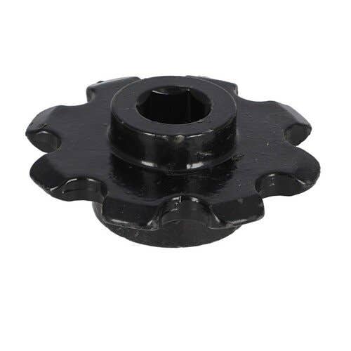 146709 | Chain Sprocket - Forged | John Deere 243 244 244 343 344 344 443 444 444 493 494 543 546 594 642 643 643 644 644 645 693 693 694 842 843 843 844 844 893 894 1243 1293 |  | H85252