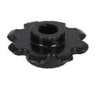 146709 | Chain Sprocket - Forged | John Deere 243 244 244 343 344 344 443 444 444 493 494 543 546 594 642 643 643 644 644 645 693 693 694 842 843 843 844 844 893 894 1243 1293 | | H85252