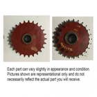 430479 | Chain Sprocket | Case IH RB454 RB464 RB554 RB564 RBX452 RBX453 RBX462 RBX463 RBX552 RBX553 RBX562 RBX563 | New Holland BR740 BR740A BR750 BR750A BR770 BR770A BR780 BR780A BR7060 BR7070 BR7080 BR7090 | | 86613346 | 86613346 | 87664058