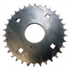464267 | Chain Sprocket | John Deere 9650 STS 9660 STS 9750 9760 9860 | | H119709