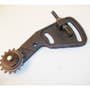 433061 | Chain Tightener Bracket | RH | Case 1500 1526 1530 1530B 1537 1700 1737 1740 | | T41077 433061 | Chain Tightener Bracket | RH | Case 1500 1526 1530 1530B 1537 1700 1737 1740 | | T41077