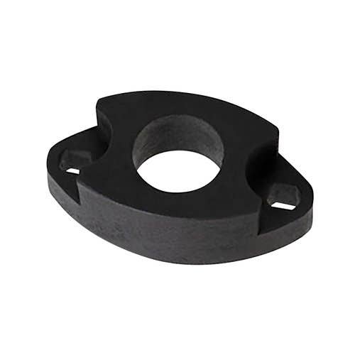 134048 | Chain Wear Block Guide | John Deere 460M 460R 466 467 468 468 Sillage Special 469 469 Premium 469 Sillage Special 560M 560R 566 567 568 569 569 Premium 569 Sillage Special |  | E89936