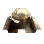 438647 | Chaincase Cover Lower Frame | Bobcat 631 642 643 | | 6703916 | 6564918 438647 | Chaincase Cover Lower Frame | Bobcat 631 642 643 | | 6703916 | 6564918