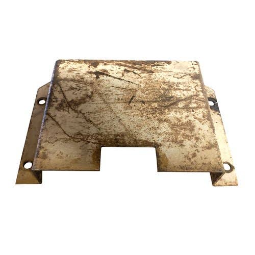 438647 | Chaincase Cover Lower Frame | Bobcat 631 642 643 |  | 6703916 | 6564918