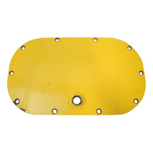 Used Chaincase Cover fits Gehl R135 50303257