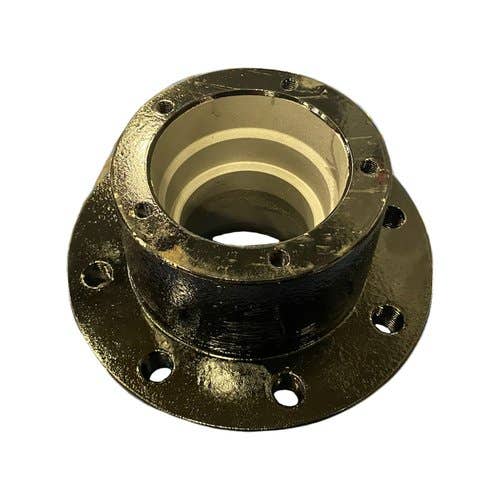 412460 | Mid-Roller Hub | 8 Bolt | Challenger MT835 MT835B MT835C MT845 MT845B MT845C MT845E MT855 MT855B MT855C MT855E MT865 MT865B MT865C MT865E MT875C MT875E |  | 127-9561
