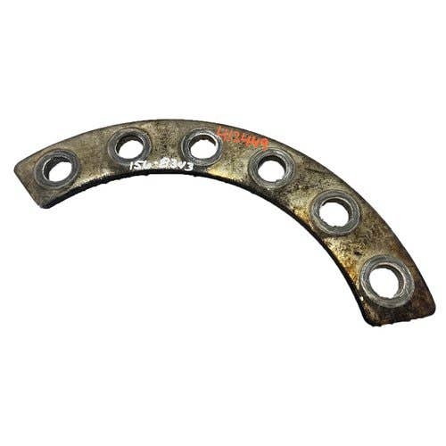 Used Drive Wheel Backup Plate fits Challenger MT735 MT745 MT845B MT845C MT845E MT855 MT855B MT855C MT855E MT865 MT865B MT865C MT865E MT875E 156-8343 Used Drive Wheel Backup Plate fits Challenger MT735 MT745 MT845B MT845C MT845E MT855 MT855B MT855C MT855E MT865 MT865B MT865C MT865E MT875E 156-8343
