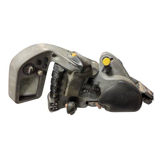 425284 | Armrest Control Assembly | Challenger MT765 |  | 503086D1 | 500489D2