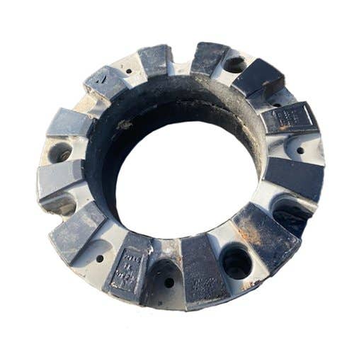 409329 | Wheel Weight | Challenger MT945C MT955B MT955C MT965B MT965C MT975B |  | 511480D1