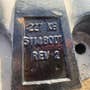 409329 | Wheel Weight | Challenger MT945C MT955B MT955C MT965B MT965C MT975B | | 511480D1 409329 | Wheel Weight | Challenger MT945C MT955B MT955C MT965B MT965C MT975B | | 511480D1