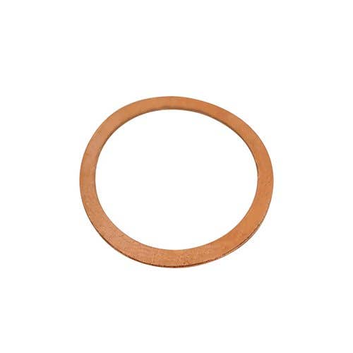 185762 | Chamber Gasket | Copper | Yanmar YM1500 YM1500 YM2500 YM2610 YM2610 |  | 103288-11450