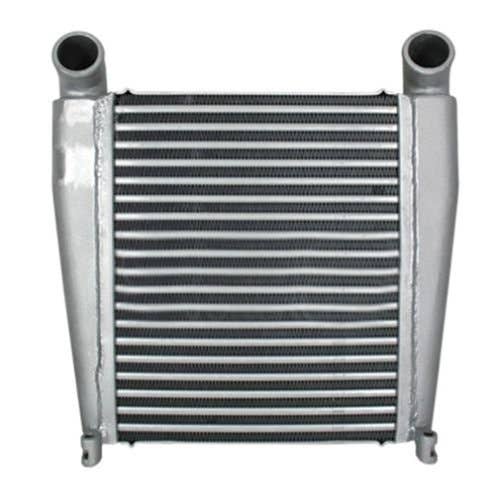 Charge Air Cooler fits New Holland TM120 TM130 TM140 TM155 82028450 fits Case IH MXM120 MXM130 MXM140 MXM155 82028450