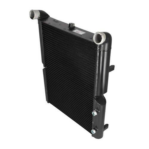122719 | Charge Air Cooler | Intercooler | Aftercooler | Ford 8670 8770 8870 8970 | New Holland G170 G190 G210 G240 8670 8670A 8770 8770A 8870 8870A 8970 8970A |  | 86011668 | 86011668