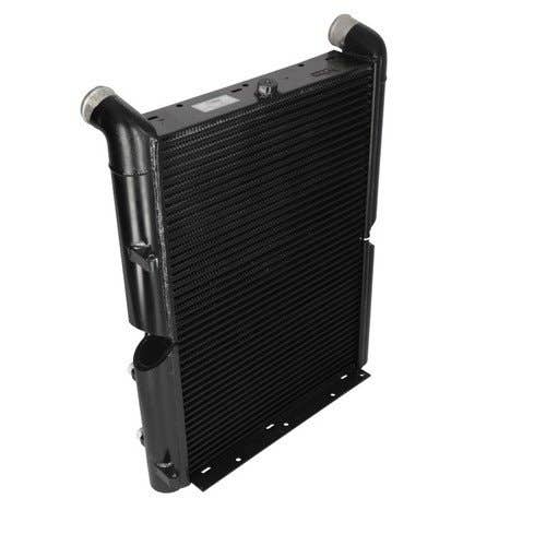 122719 | Charge Air Cooler | Intercooler | Aftercooler | Ford 8670 8770 8870 8970 | New Holland G170 G190 G210 G240 8670 8670A 8770 8770A 8870 8870A 8970 8970A |  | 86011668 | 86011668