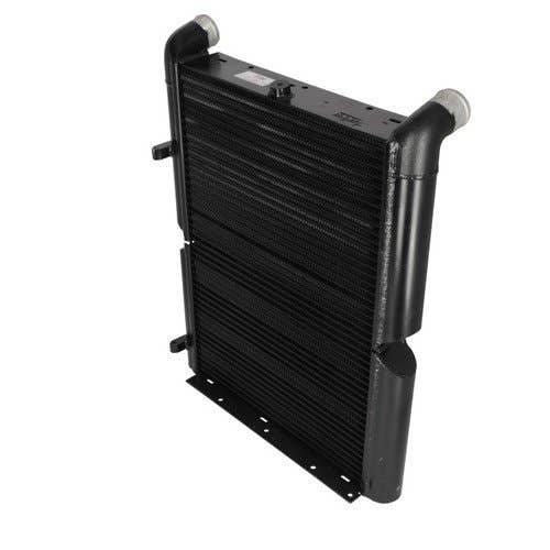 122719 | Charge Air Cooler | Intercooler | Aftercooler | Ford 8670 8770 8870 8970 | New Holland G170 G190 G210 G240 8670 8670A 8770 8770A 8870 8870A 8970 8970A |  | 86011668 | 86011668