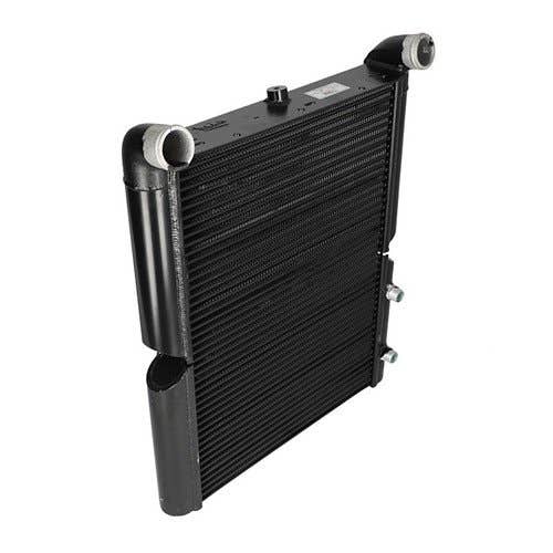 122719 | Charge Air Cooler | Intercooler | Aftercooler | Ford 8670 8770 8870 8970 | New Holland G170 G190 G210 G240 8670 8670A 8770 8770A 8870 8870A 8970 8970A |  | 86011668 | 86011668