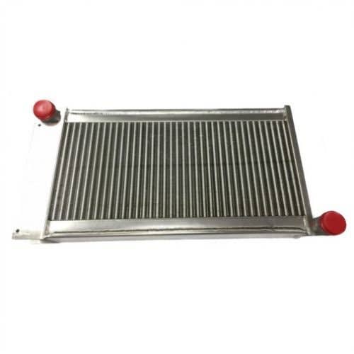 156402 | Charge Air Cooler | Intercooler | Aftercooler | John Deere 9650 STS 9750 STS |  | AH145389