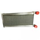 156401 | Charge Air Cooler | intercooler | aftercooler | John Deere CTS CTSII 9600 9610 9650 | | AH149229