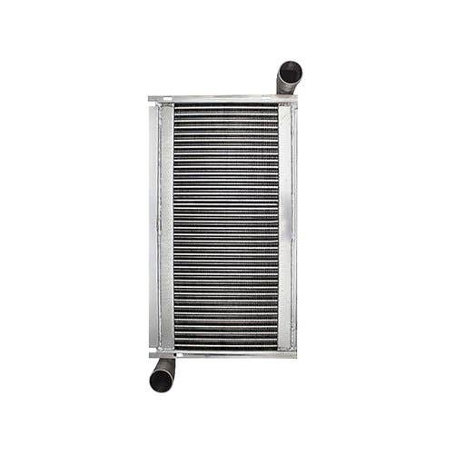 Charge Air Cooler fits John Deere 9650 CTS 9650 STS 9660 CTS 9760 STS 9996 AH219315 AH168324 AN279517