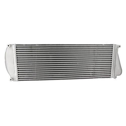 173172 | Charge Air Cooler | John Deere 4920 8120 8120T 8220 8220T 8320 8320T 8420 8420T 8520 8520T |  | RE164817