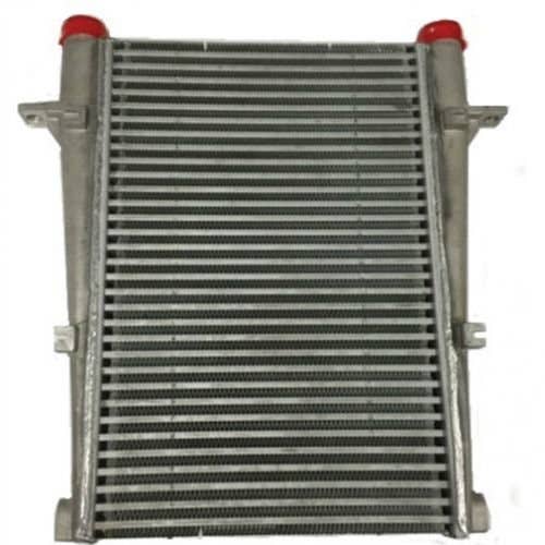 156408 | Charge Air Cooler | Intercooler | Aftercooler | New Holland B110 B110 B115 B115 |  | 87573731