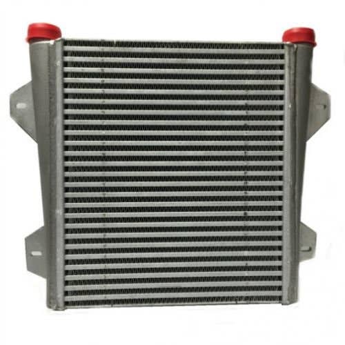 Charge Air Cooler fits Case 580 580 580 Super N fits New Holland 87611122 Charge Air Cooler fits Case 580 580 580 Super N fits New Holland 87611122