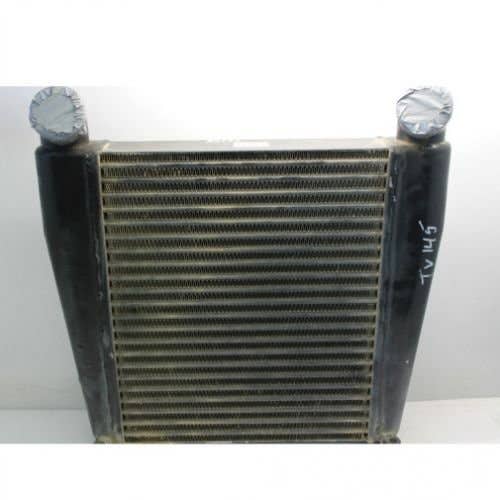 Used Charge Air Cooler fits Case IH MXM120 MXM130 MXM140 82028450 fits New Holland TM120 TM130 TM140 TM155 TV145 82028450