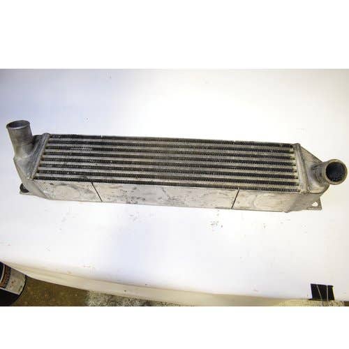435396 | Charge Air Cooler | Intercooler | Aftercooler | John Deere 318D 319D 320D 323D 326D 328D 329D 332D 333D 4024 |  | AT347429 | AT406231