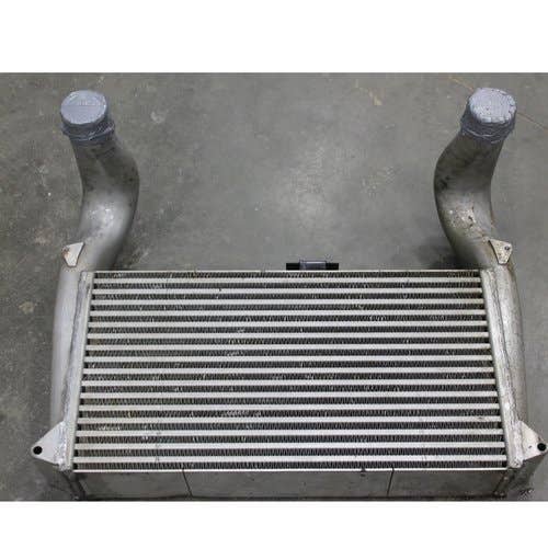 Used Charge Air Cooler fits John Deere 7630 7730 7830 7930 4730 4830 RE226367
