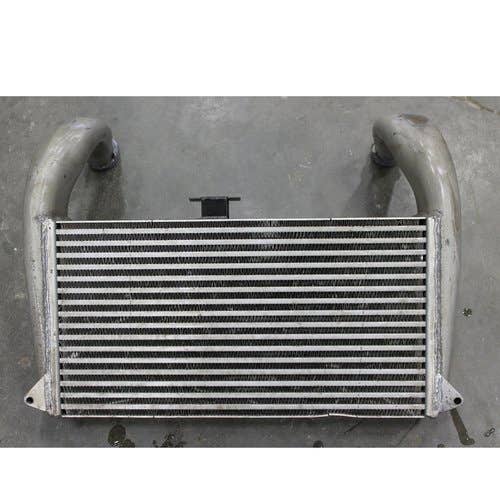 436594 | Charge Air Cooler | Intercooler | Aftercooler | John Deere 4730 4830 7630 7730 7830 7930 |  | RE226367