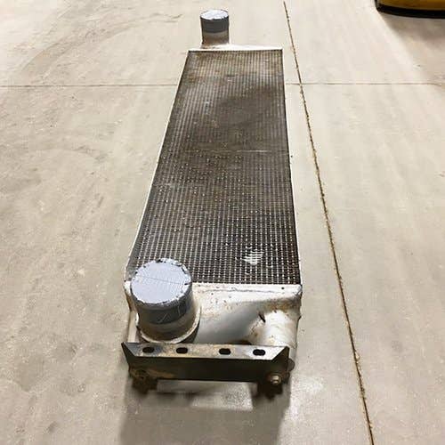 458165 | Charge Air Cooler | Lexion 480 480R 485 485R |  | 6692720