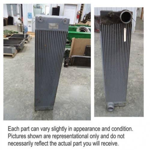 429333 | Charge Air Cooler | Lexion 580R |  | 7619831