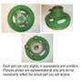 430503 | Charge Pump Drive Sheave and Hub Assembly | John Deere CTS CTSII 9400 9410 9450 9500 9500 SH 9501 9510 9510 SH 9550 9550 SH 9600 9610 9650 9650 CTS 9650 STS 9750 STS | | H132937 | H132938 430503 | Charge Pump Drive Sheave and Hub Assembly | John Deere CTS CTSII 9400 9410 9450 9500 9500 SH 9501 9510 9510 SH 9550 9550 SH 9600 9610 9650 9650 CTS 9650 STS 9750 STS | | H132937 | H132938