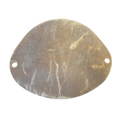 437434 | Chassis Bottom Cover | Case 40XT 60XT 70XT 410 420 420CT 430 440 440CT |  | 365817A1