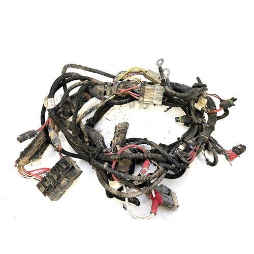 405565 | Chassis Wiring Harness | John Deere CT322 CT332 317 320 325 328 332 |  | AT318229
