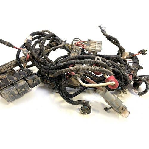 405565 | Chassis Wiring Harness | John Deere CT322 CT332 317 320 325 328 332 |  | AT318229