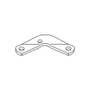 191234 | Check Chain Anchor Bracket - Left Hand | Ford NAA 8N 9N 230A 230A 231 233 333 334 334 335 335 501 531 531 541 541 601 611 620 621 630 631 640 641 650 651 660 2000 2031 2100 2110 2111 2120 2131 2150 2300 2310 2600 2610 3000 3500 3500 | | 957E596 191234 | Check Chain Anchor Bracket - Left Hand | Ford NAA 8N 9N 230A 230A 231 233 333 334 334 335 335 501 531 531 541 541 601 611 620 621 630 631 640 641 650 651 660 2000 2031 2100 2110 2111 2120 2131 2150 2300 2310 2600 2610 3000 3500 3500 | | 957E596