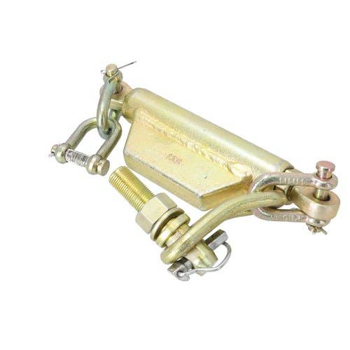181006 | Check Chain Assembly | Ford 4000 4000 4100 4600 4600 |  | S.3282