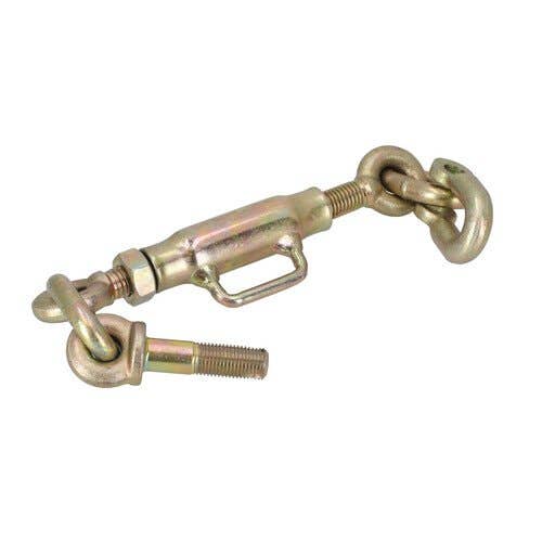 175016 | Check Chain Assembly | Kioti LB1914 LK2554 |  | 35110-71801