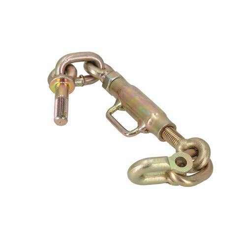 175016 | Check Chain Assembly | Kioti LB1914 LK2554 |  | 35110-71801