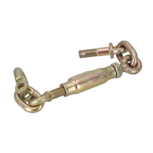 175016 | Check Chain Assembly | Kioti LB1914 LK2554 |  | 35110-71801