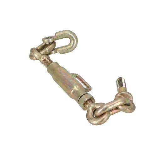 175016 | Check Chain Assembly | Kioti LB1914 LK2554 |  | 35110-71801