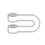 191499 | Check Chain Clevis | Ford 230A 230A 233 333 334 334 335 335 531 531 2000 2110 2110 2120 2120 2300 2300 2310 2600 2610 3100 3500 3500 3600 3610 4000 4110 4600SU | | C5NNA945C 191499 | Check Chain Clevis | Ford 230A 230A 233 333 334 334 335 335 531 531 2000 2110 2110 2120 2120 2300 2300 2310 2600 2610 3100 3500 3500 3600 3610 4000 4110 4600SU | | C5NNA945C