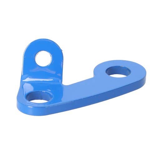 176418 | Check Chain Eyelet - Left Hand Side | Ford 2000 2100 2110 2120 2150 2300 2310 2600 2610 3000 3500 3500 3600 3610 4000 4110 4600SU |  | C5NNA948A