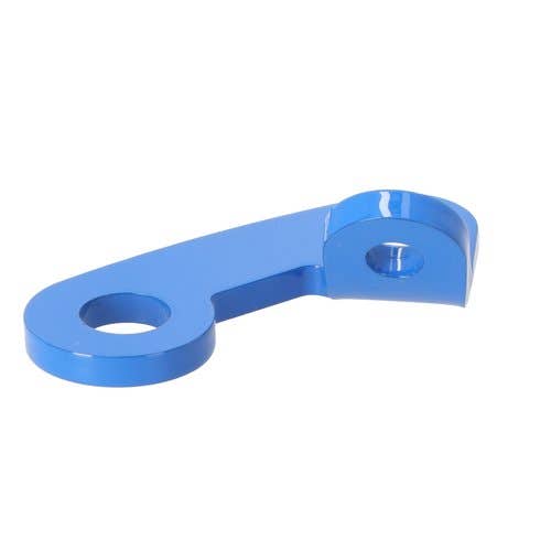 176418 | Check Chain Eyelet - Left Hand Side | Ford 2000 2100 2110 2120 2150 2300 2310 2600 2610 3000 3500 3500 3600 3610 4000 4110 4600SU |  | C5NNA948A