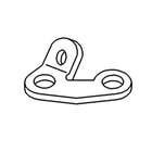 191862 | Check Chain Eyelet - Right Hand Side | Ford 230A 230A 231 233 333 334 334 335 335 531 531 2000 2100 2110 2120 2150 2300 2600 2610 3000 3500 3500 3600 3610 4000 4000SU | | C5NNA947A